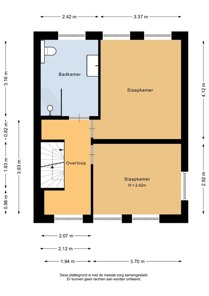 Foto 38 van Voorweg 61