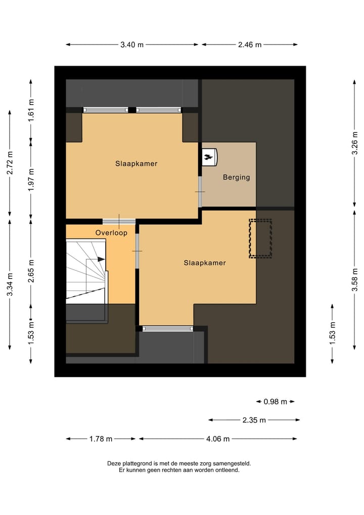 Foto 40 van Voorweg 61