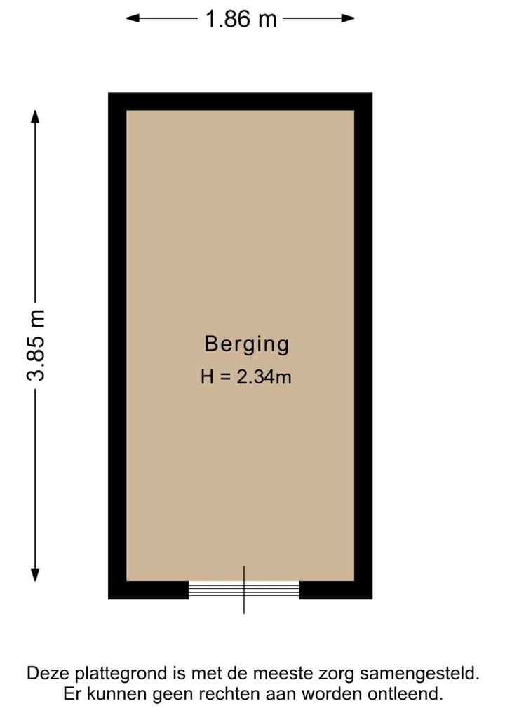 Foto 42 van Voorweg 61