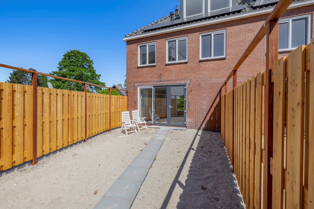 Photo 16 of Voorweg 61