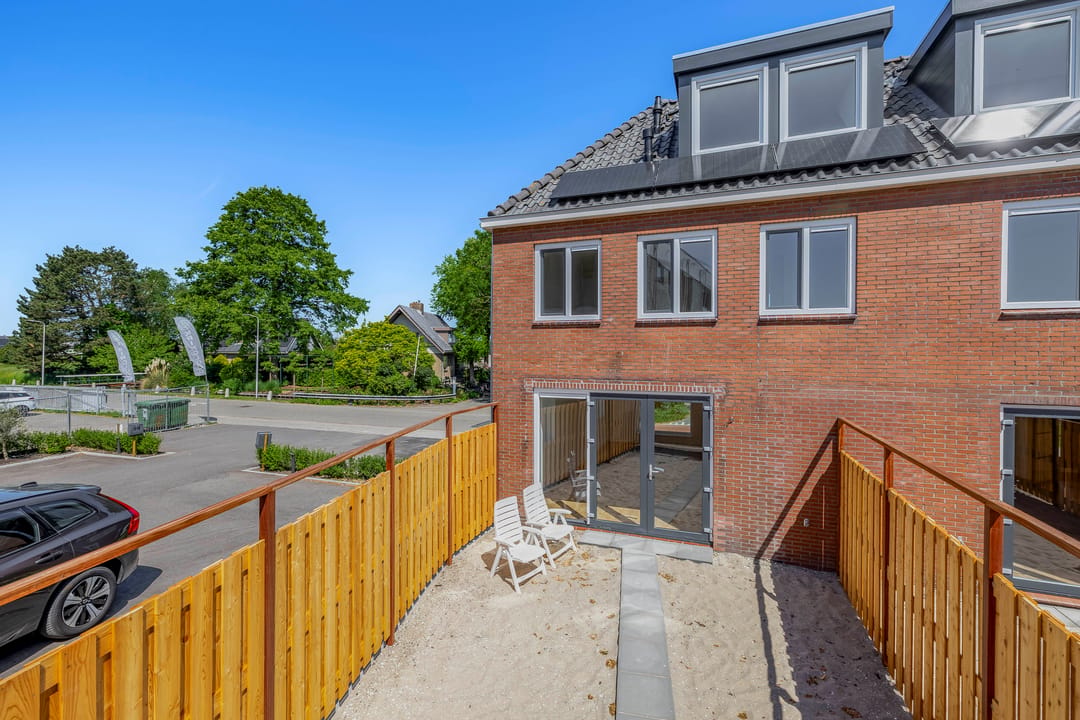 Photo 17 of Voorweg 61