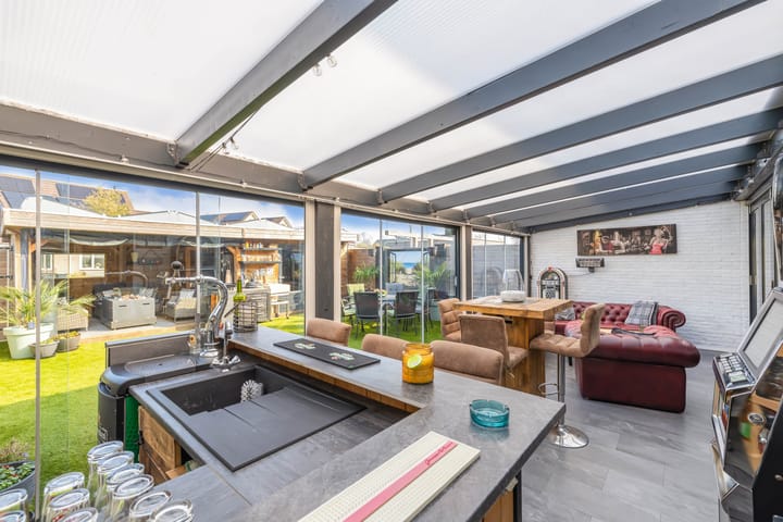 Foto 5 van Zwanebloem 24