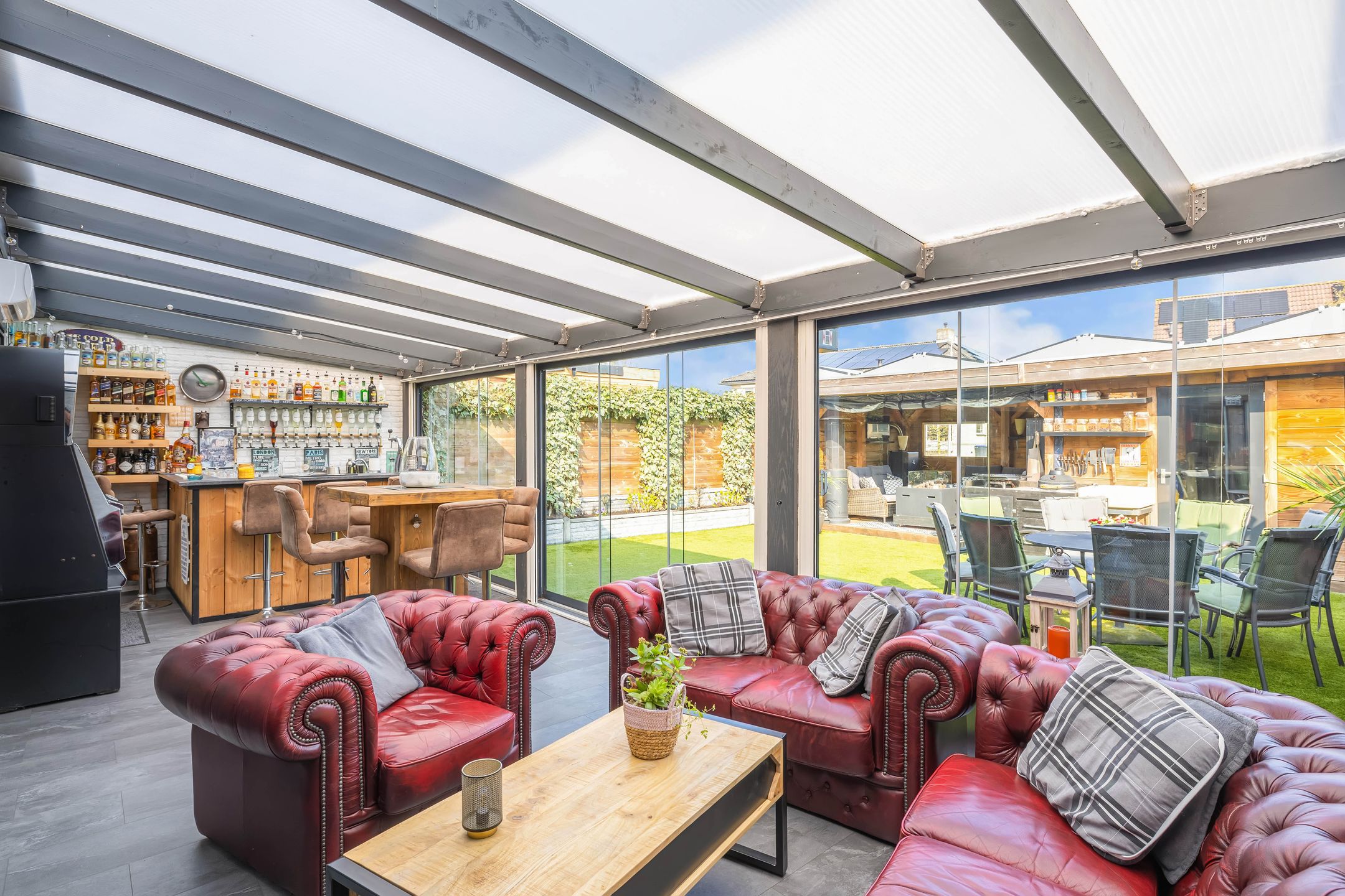 Foto 6 van Zwanebloem 24