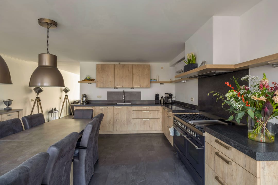 Foto 8 van Zwanebloem 24