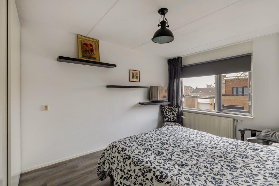 Foto 13 van Zwanebloem 24