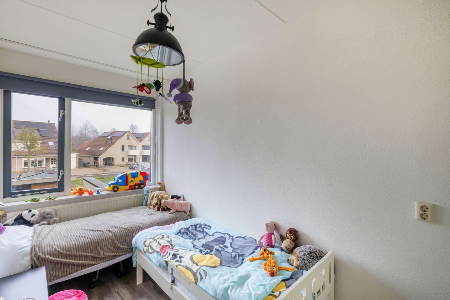 Foto 14 van Zwanebloem 24