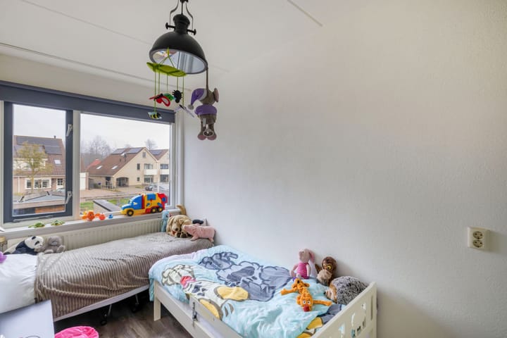 Foto 14 van Zwanebloem 24