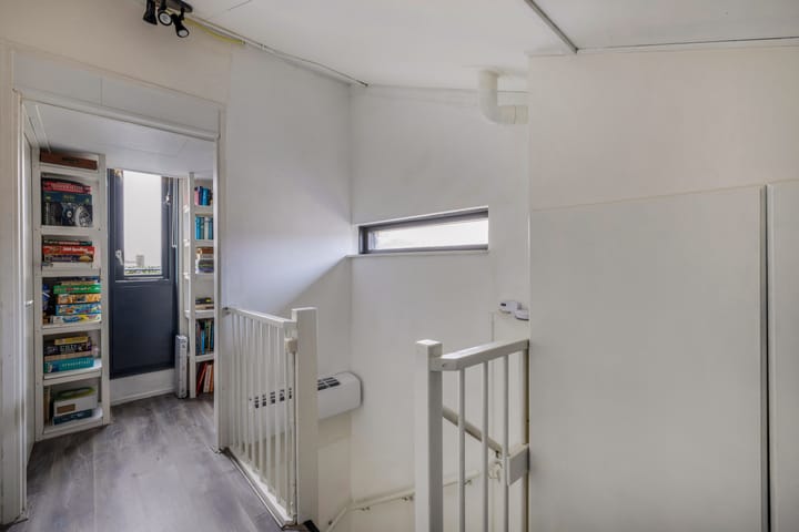 Foto 20 van Zwanebloem 24