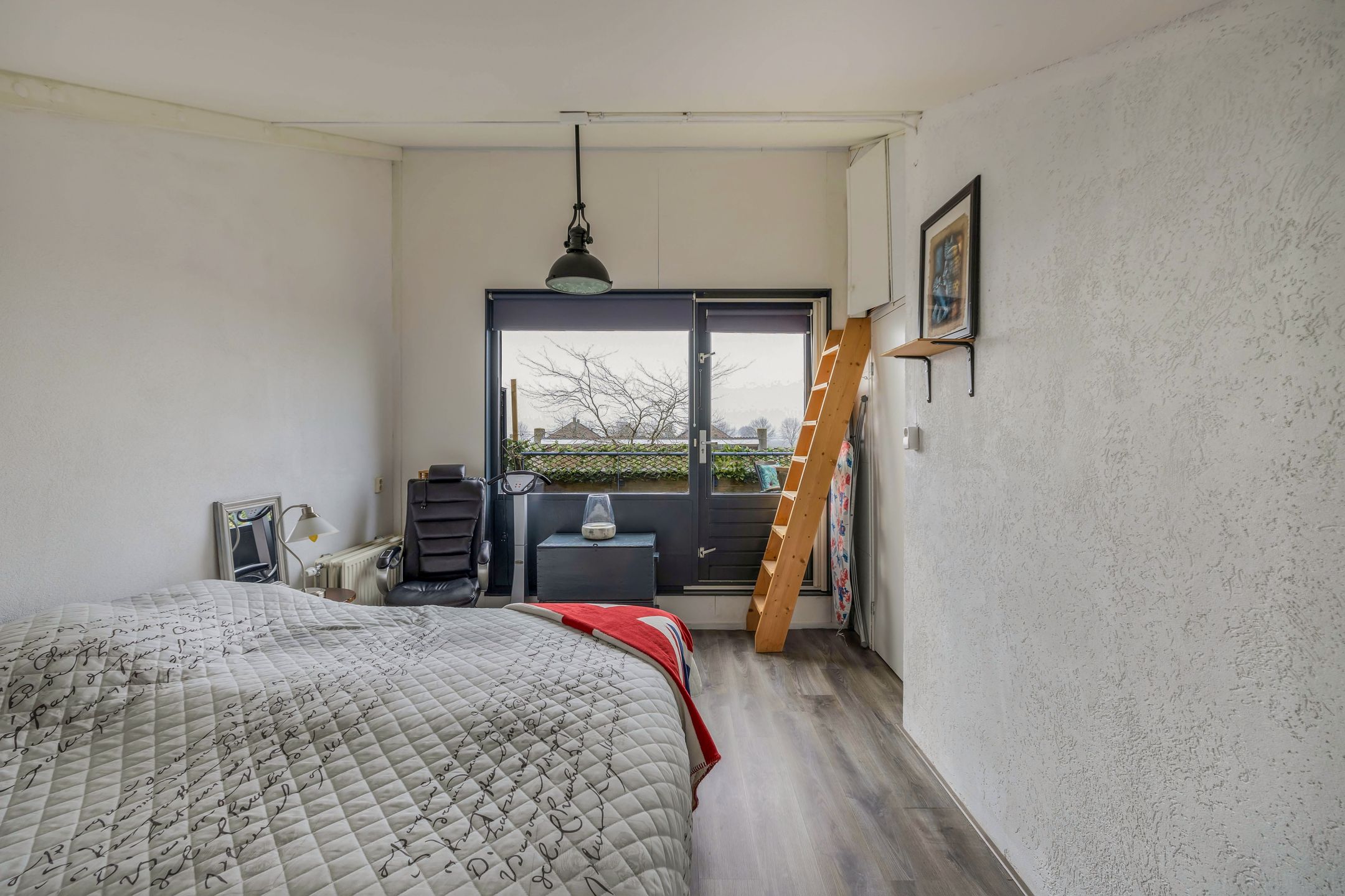 Foto 21 van Zwanebloem 24