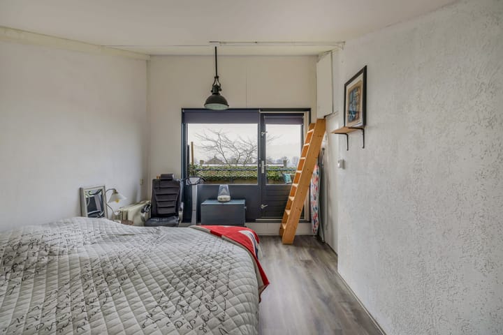 Foto 21 van Zwanebloem 24