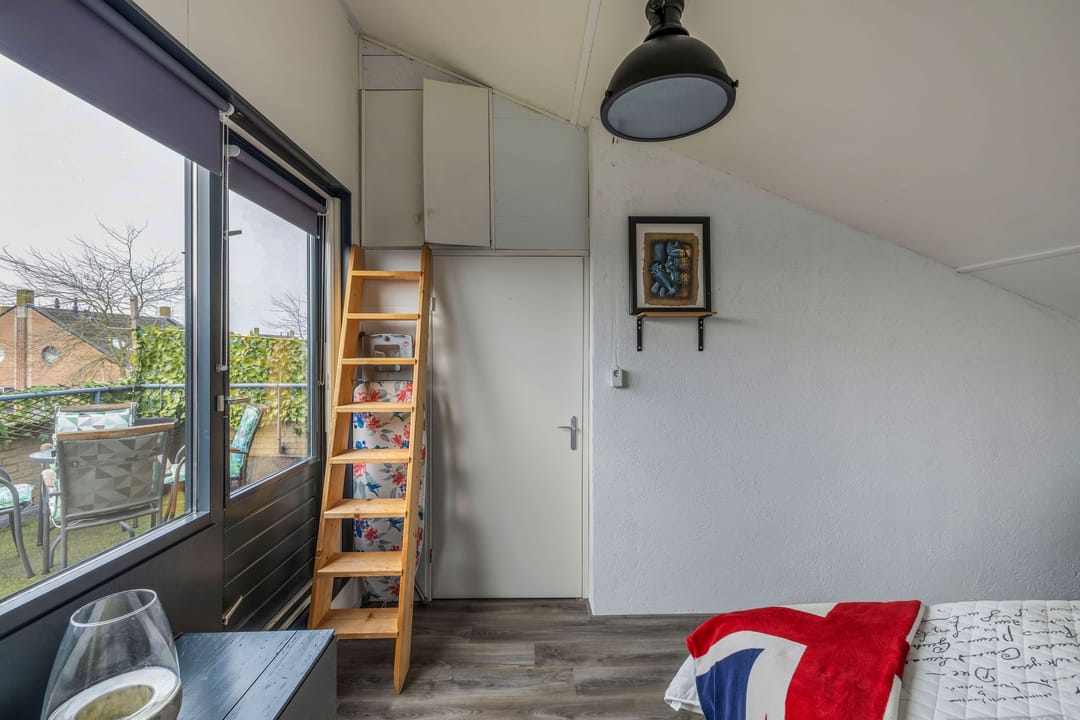 Foto 22 van Zwanebloem 24