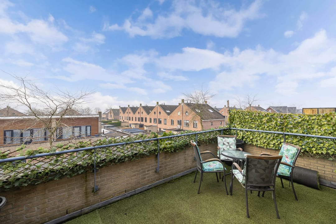 Foto 23 van Zwanebloem 24