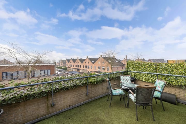 Foto 23 van Zwanebloem 24