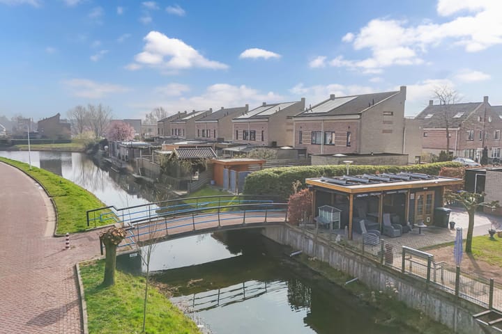 Foto 24 van Zwanebloem 24