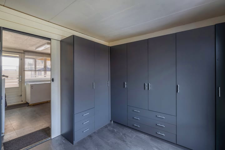 Foto 10 van Zwanebloem 24