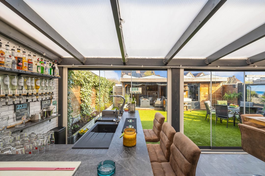 Foto 26 van Zwanebloem 24