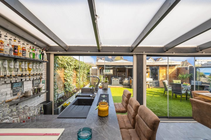 Foto 26 van Zwanebloem 24