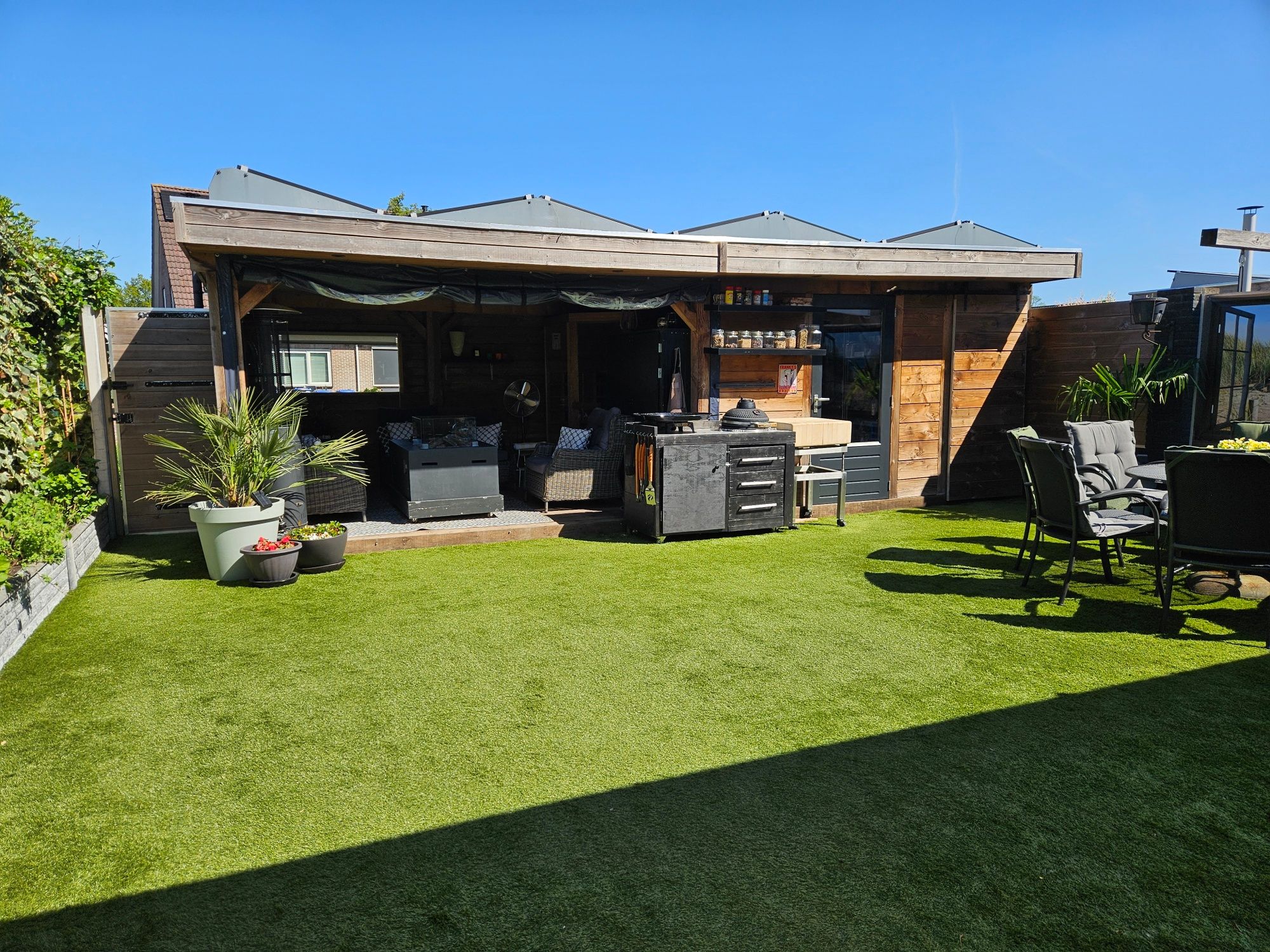 Foto 27 van Zwanebloem 24