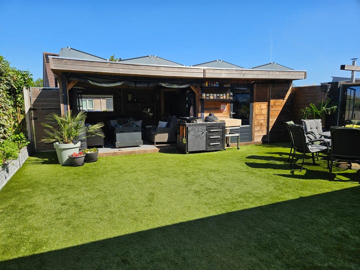 Foto 27 van Zwanebloem 24