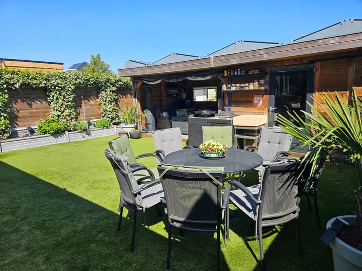 Foto 28 van Zwanebloem 24