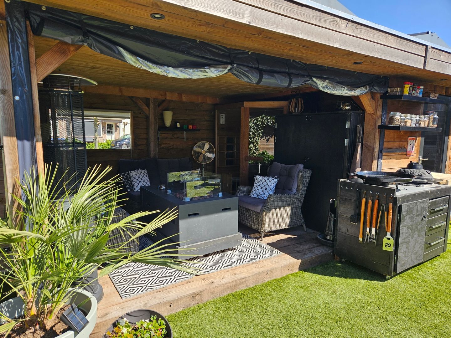 Foto 29 van Zwanebloem 24