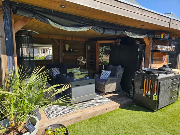 Foto 29 van Zwanebloem 24