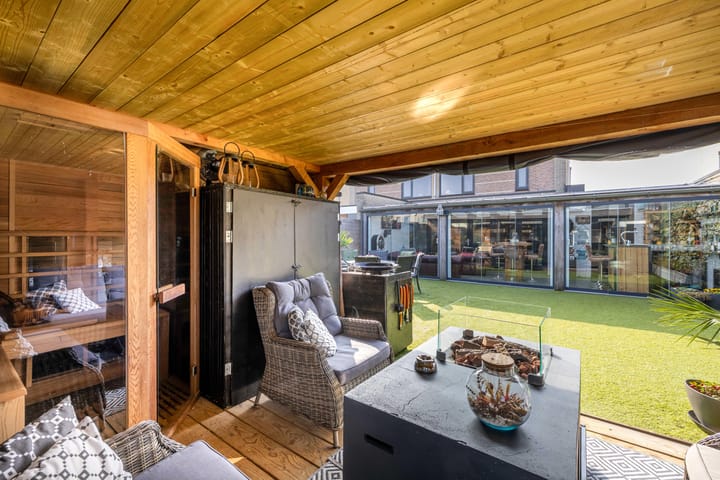 Foto 30 van Zwanebloem 24