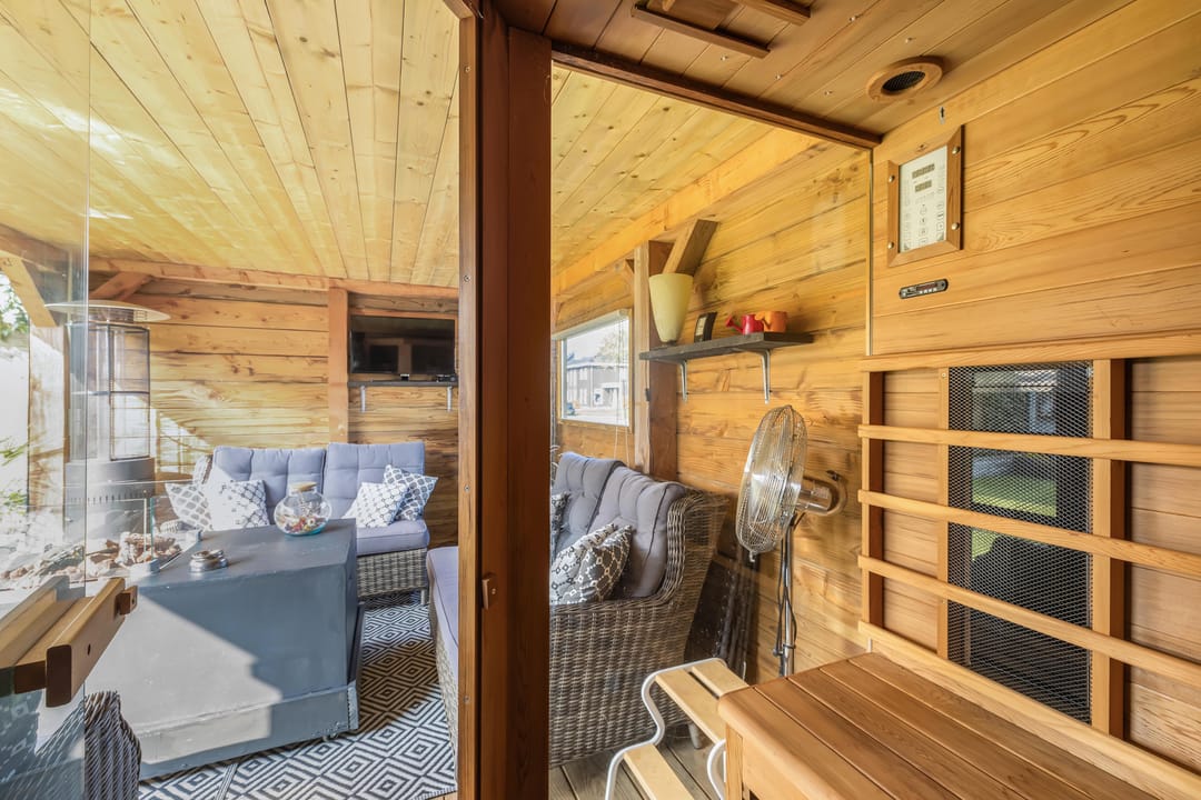 Foto 31 van Zwanebloem 24