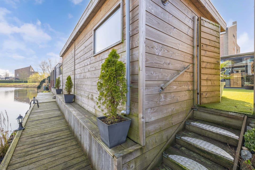 Foto 32 van Zwanebloem 24