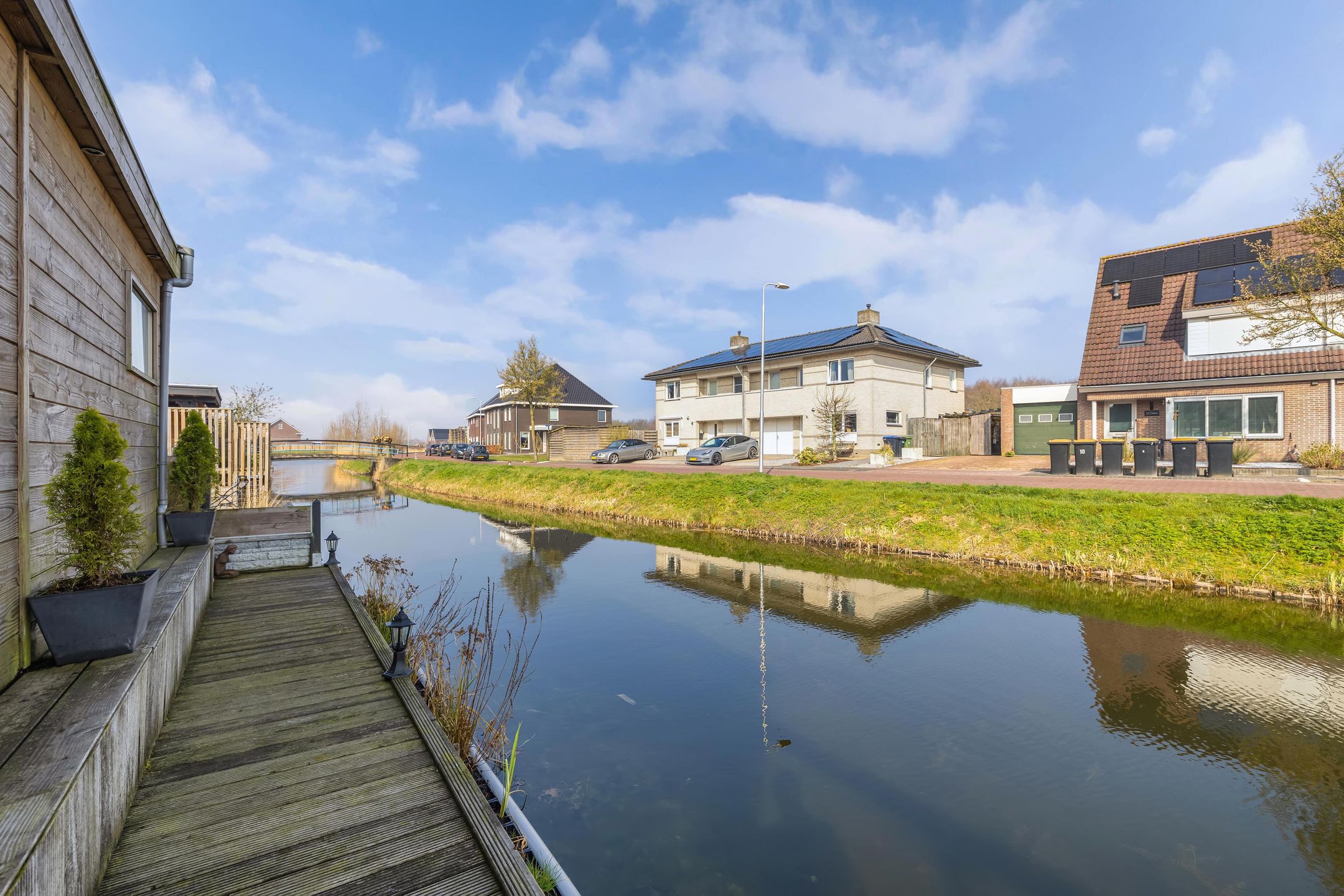 Foto 33 van Zwanebloem 24