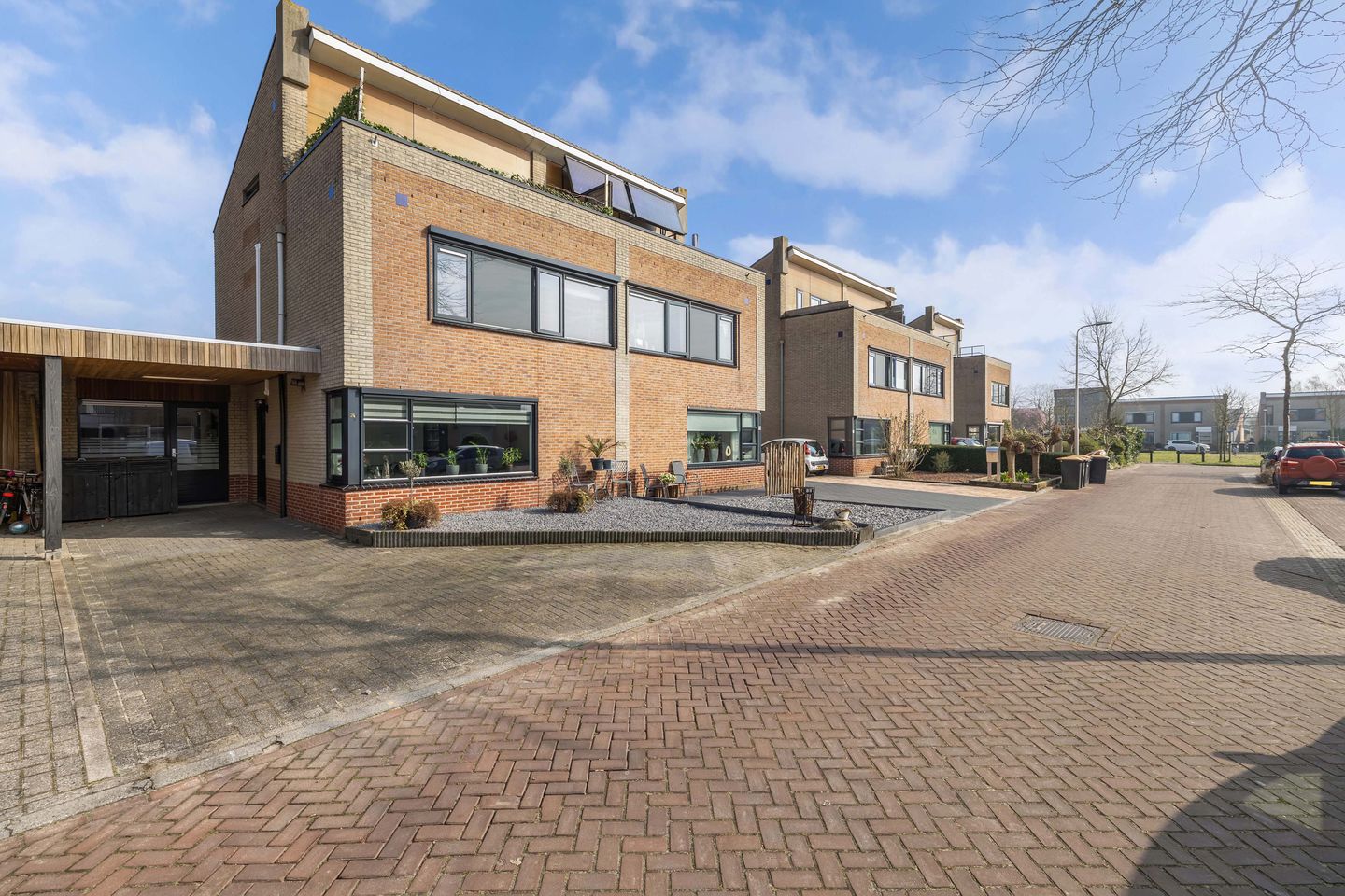 Foto 35 van Zwanebloem 24