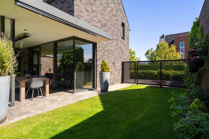 Foto 48 van Gaffel 2