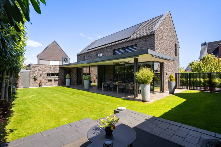 Foto 43 van Gaffel 2