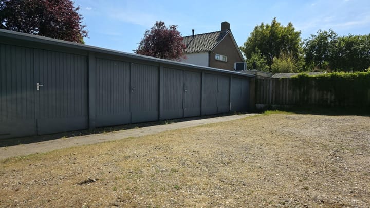 Foto 2 van Zandstraat 30