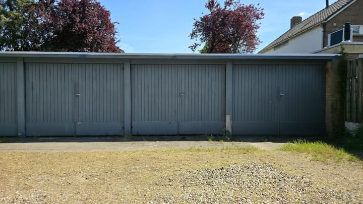 Foto 4 van Zandstraat 30