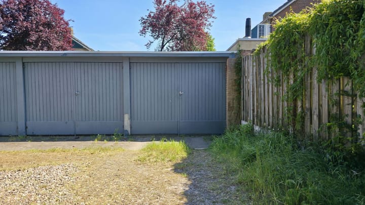 Foto 3 van Zandstraat 30