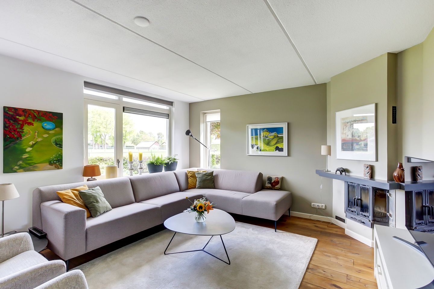 Foto 4 van Buurtweg 8