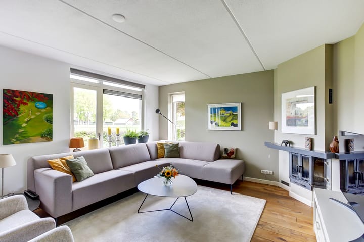 Foto 4 van Buurtweg 8