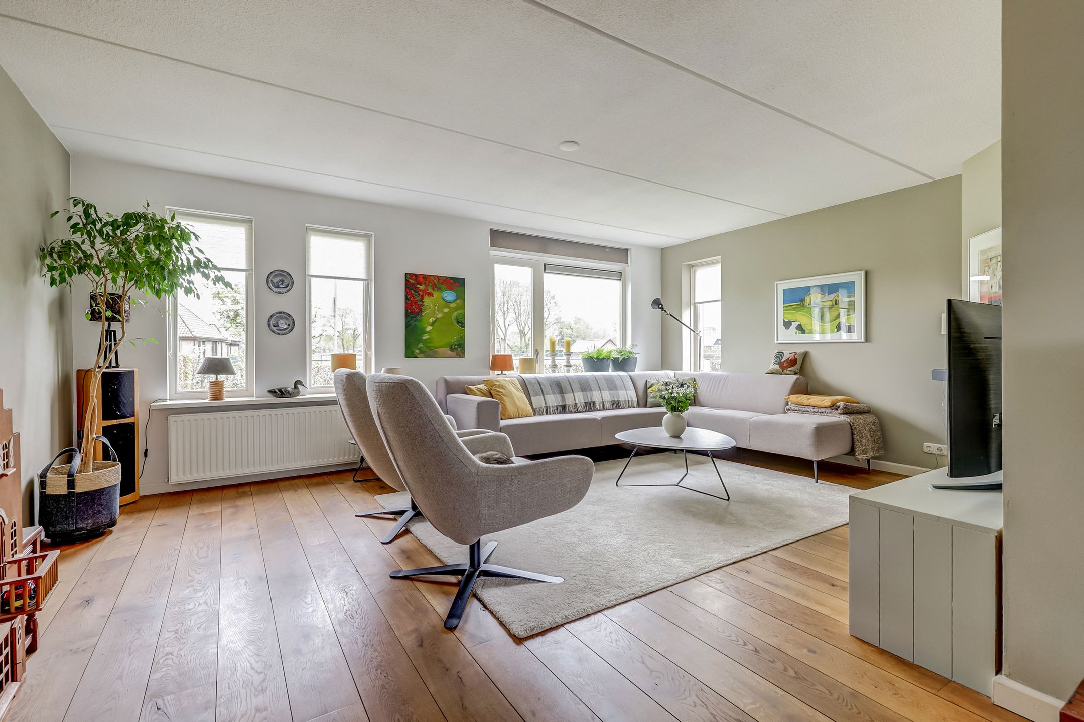 Foto 6 van Buurtweg 8