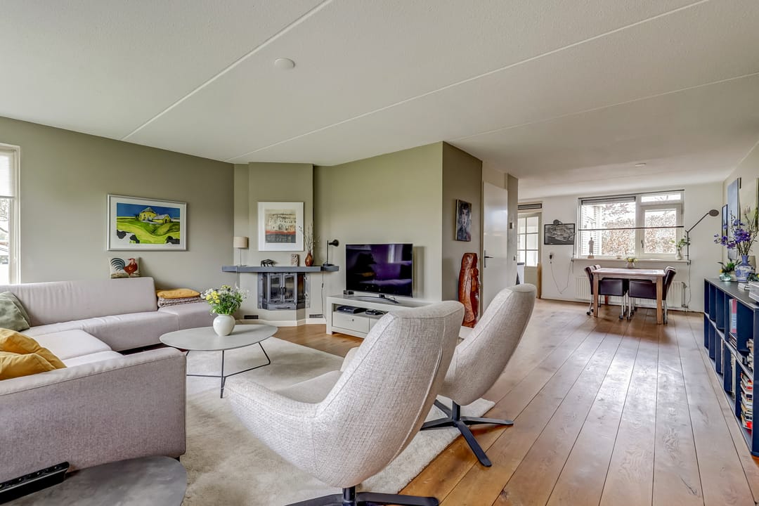 Foto 8 van Buurtweg 8