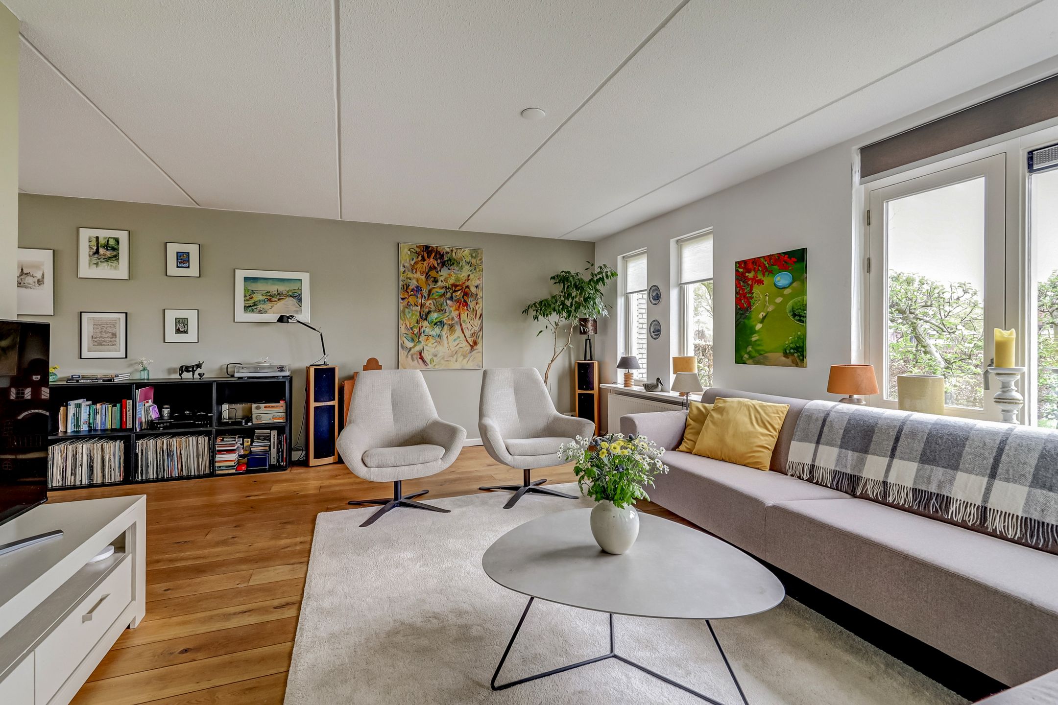 Foto 9 van Buurtweg 8