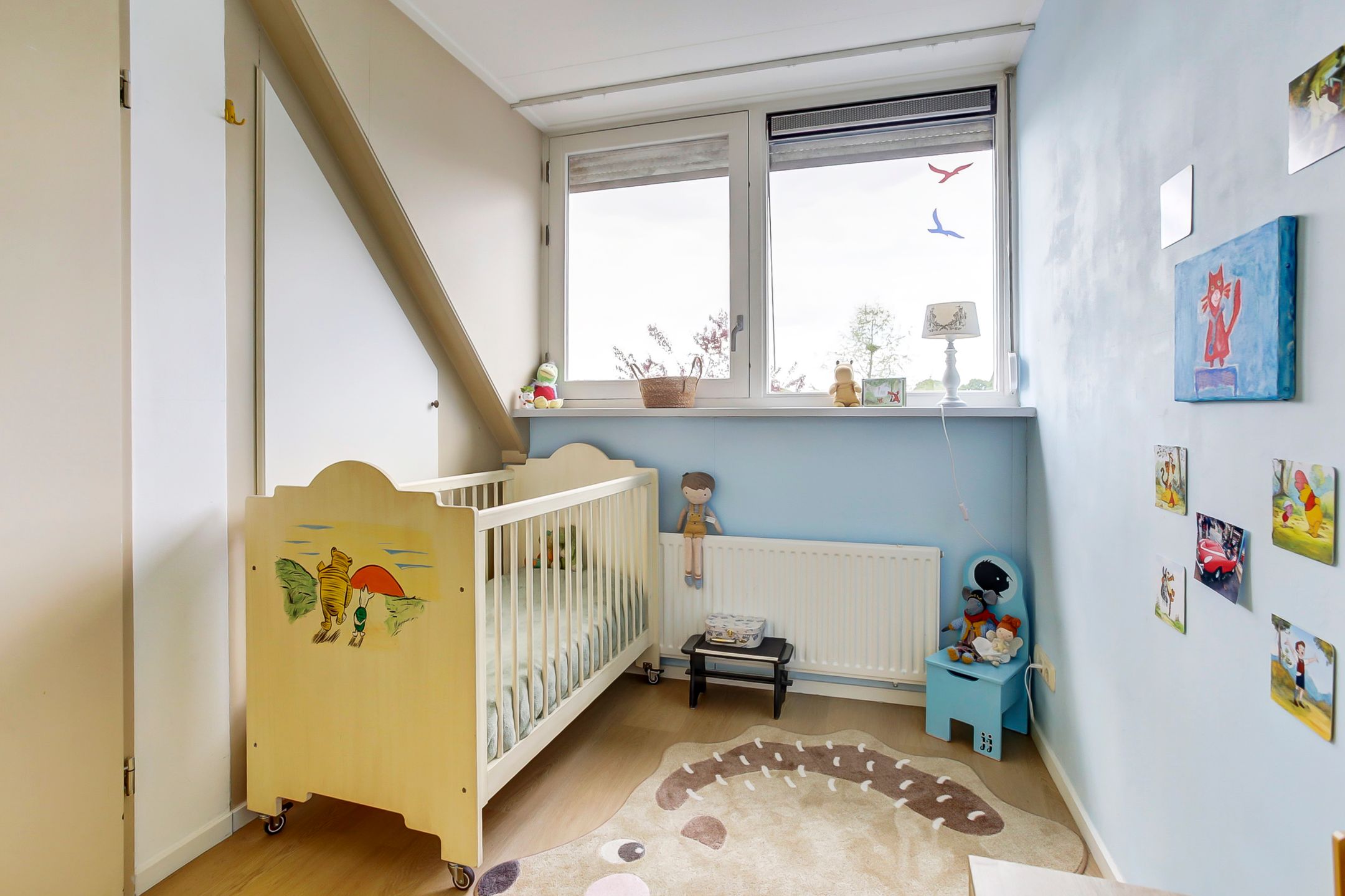 Foto 30 van Buurtweg 8