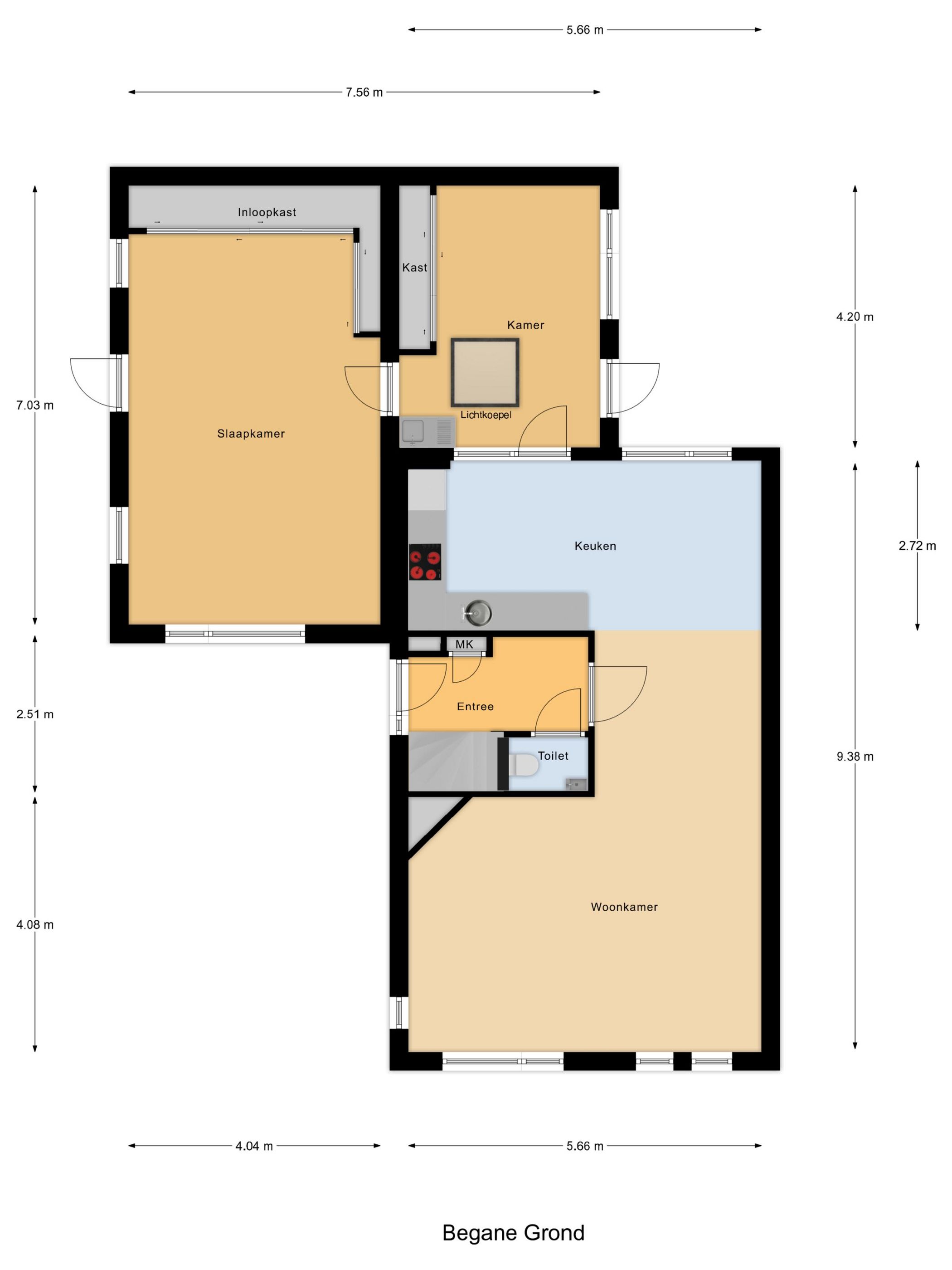 Foto 54 van Buurtweg 8