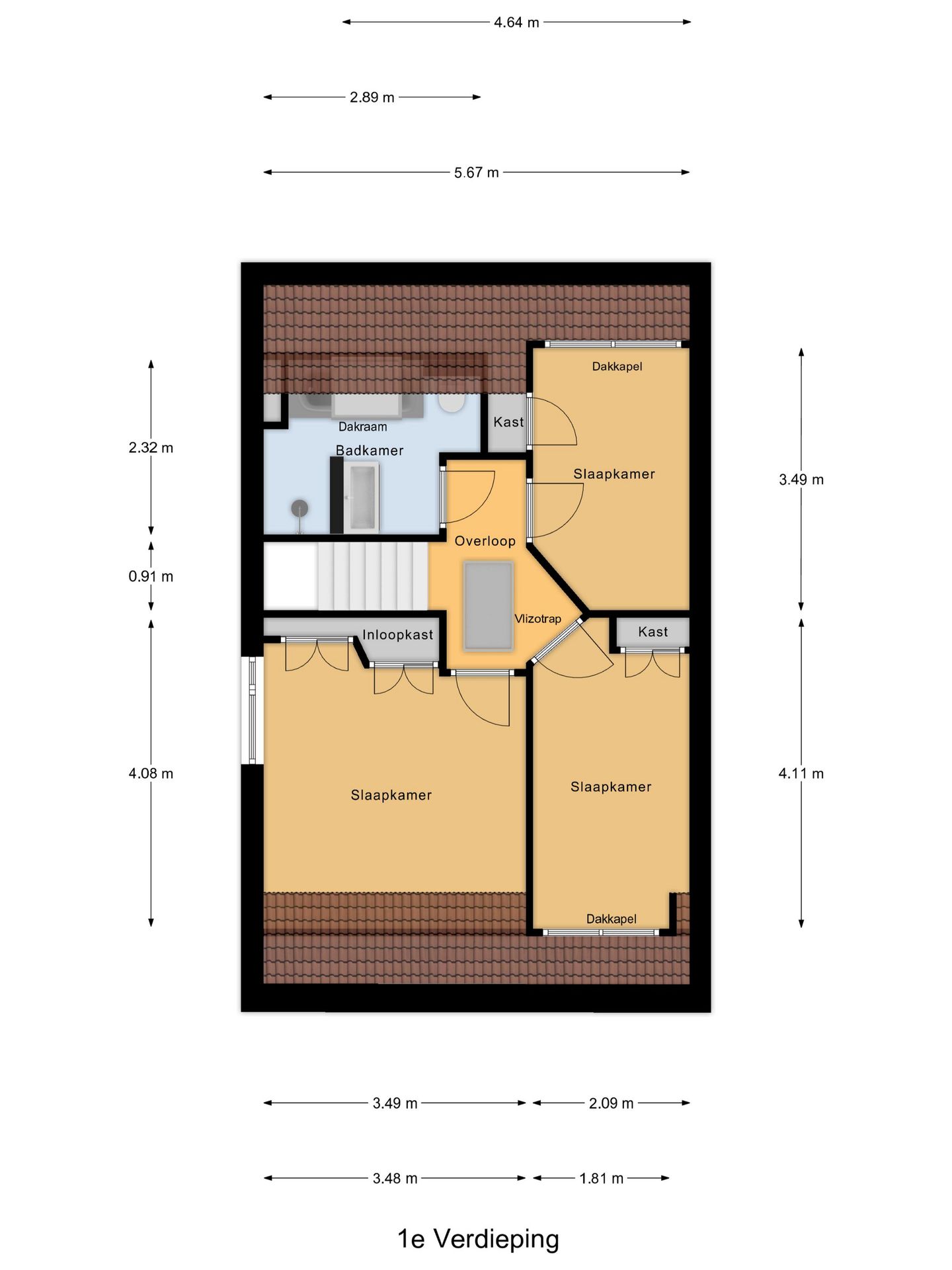 Foto 55 van Buurtweg 8