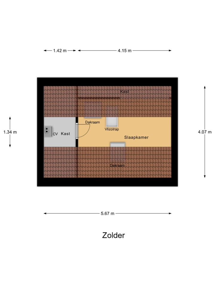 Foto 56 van Buurtweg 8