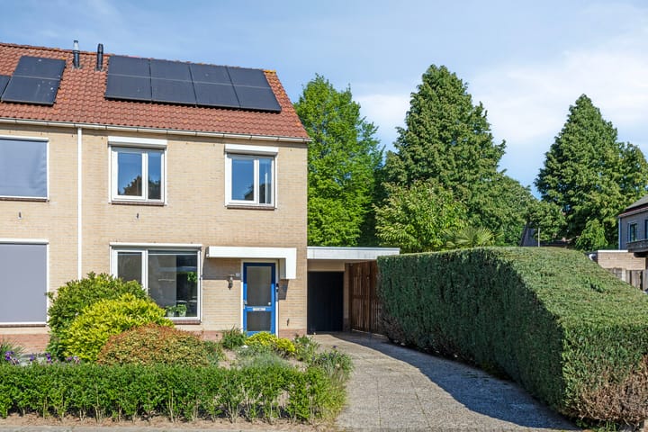 Foto 1 van Gieteling 49