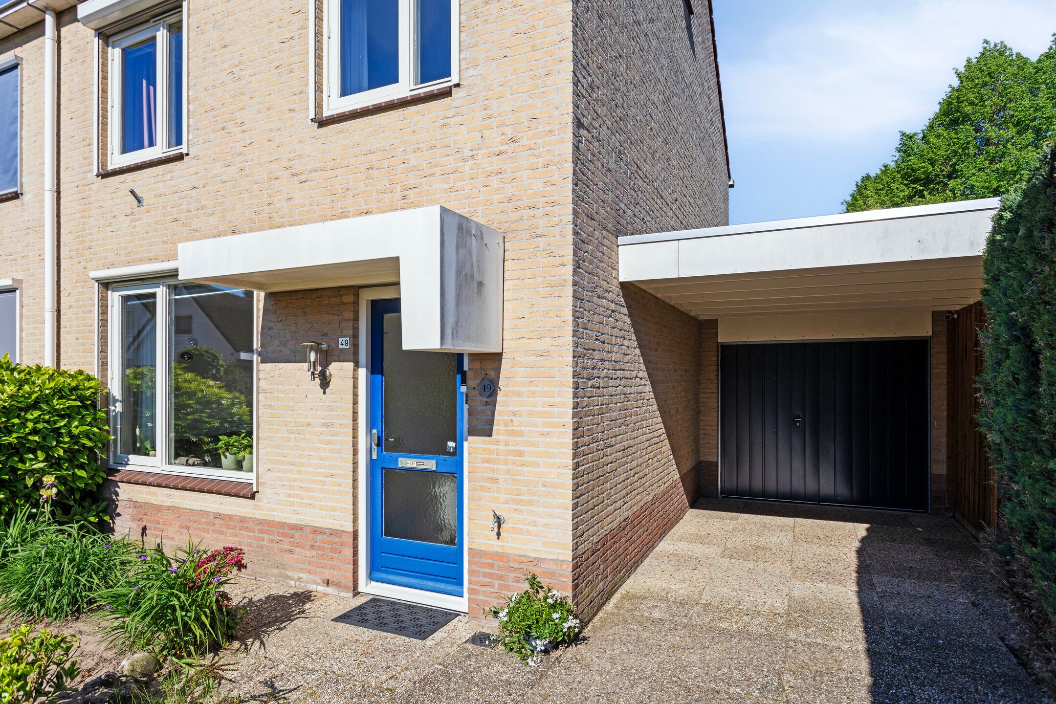 Foto 6 van Gieteling 49