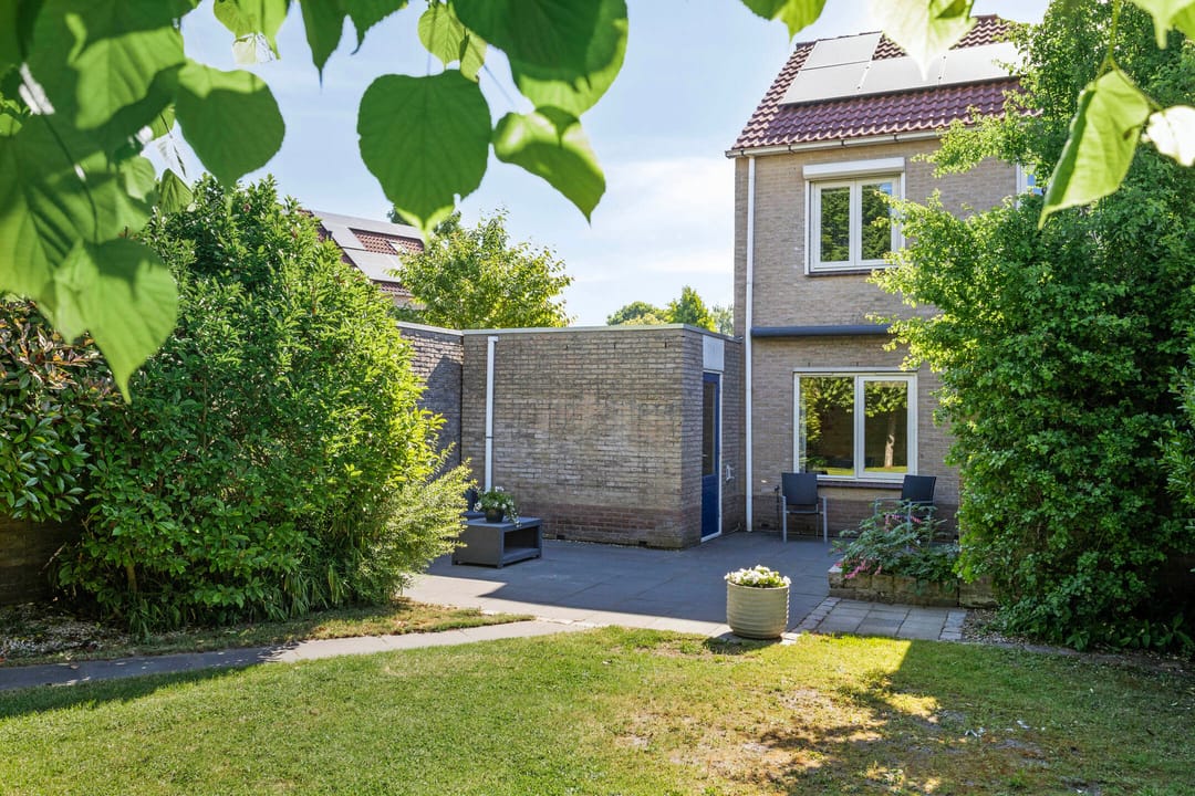 Foto 37 van Gieteling 49