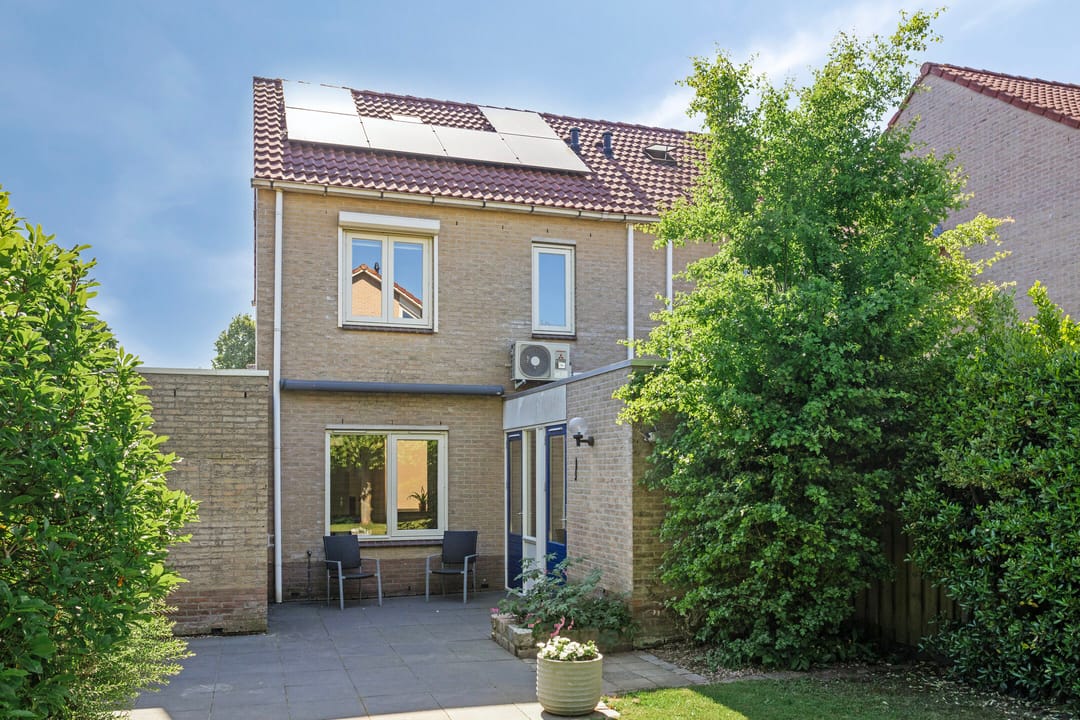 Foto 38 van Gieteling 49