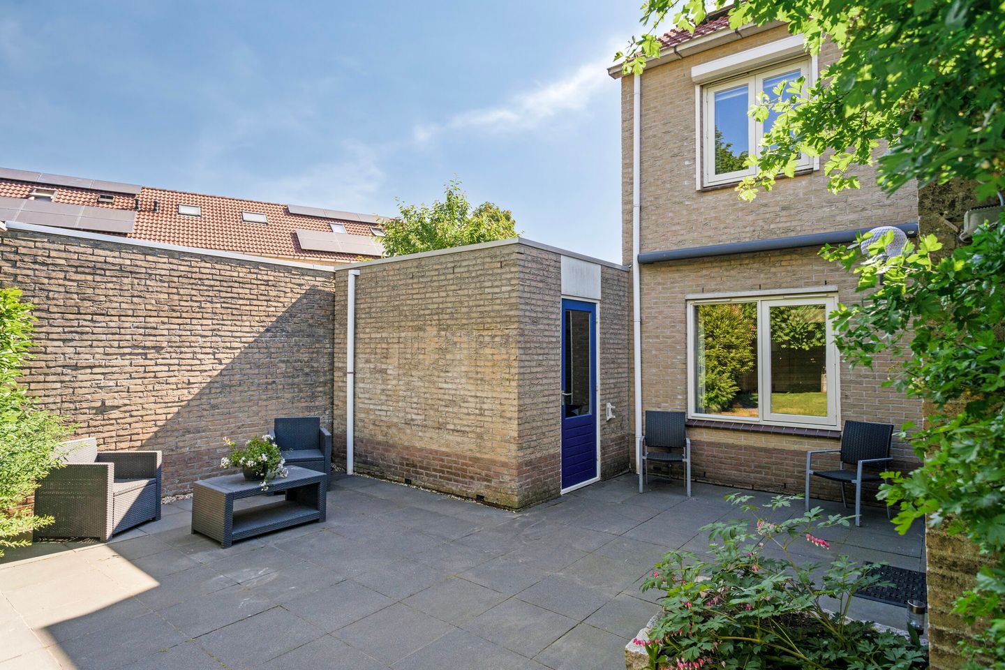 Foto 40 van Gieteling 49